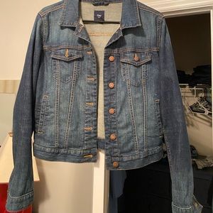 Gap Denim Jacket